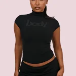 Body By Raven Tracy