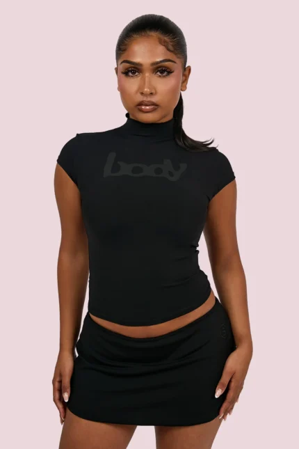 Body By Raven Tracy